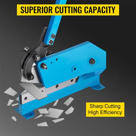 12 shear for sheet metal|heavy duty metal shear cutter.